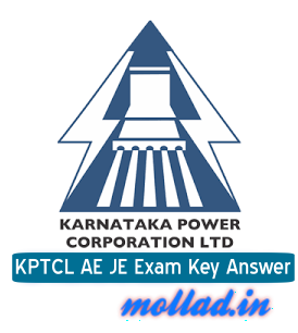 kptcl key answers