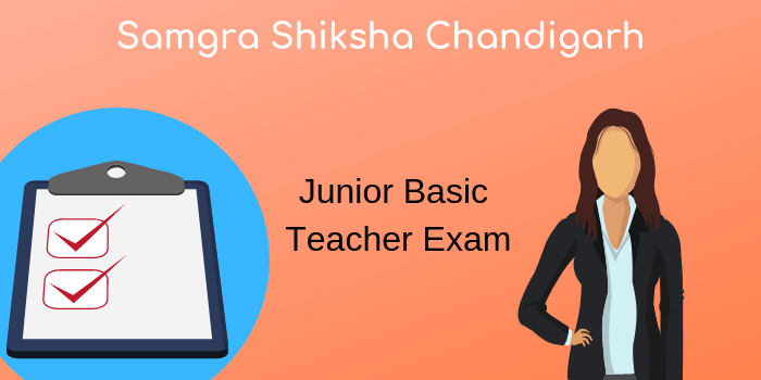 chandigarh jbt admit card and exam date